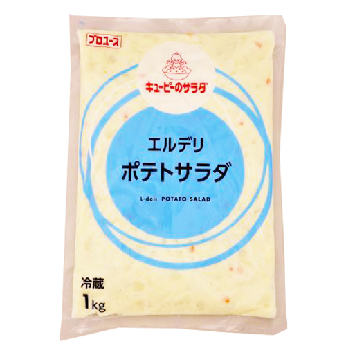 エルデリ ポテトサラダ 1kg