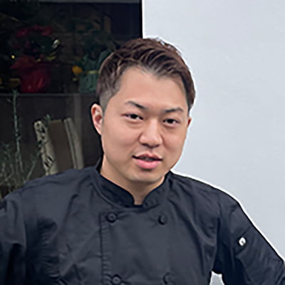 オキビ前川様